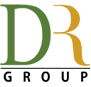 DR Group Logo